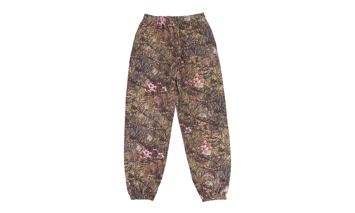 WEB OG CAMO JOGGER & SWEATPANTS "Camo" SP5 CWEBOG SP