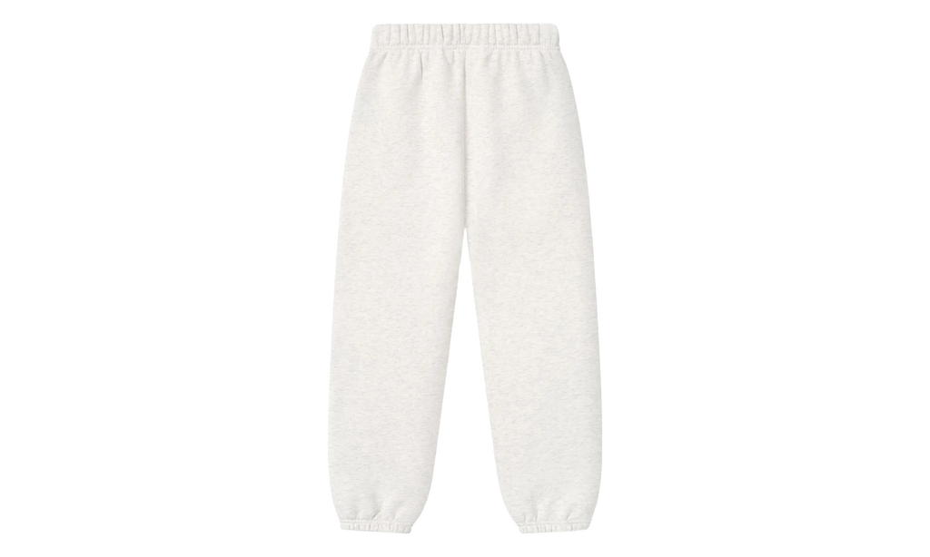 Classic Sweatpant GS "Oatmeal Heather/Light Heather" 785SP263001K