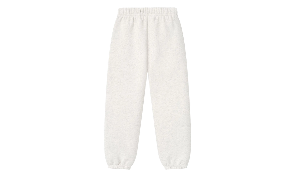 Classic Sweatpant GS "Oatmeal Heather/Light Heather" 785SP263001K