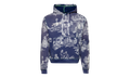 Teresa Hoodie "Blue" BWAHSTER
