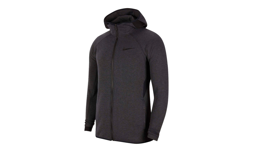 Showtime Full Zip Hoodie AT3224 032