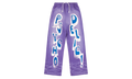 Psycho Sweatpant "Purple" BWASPPSY