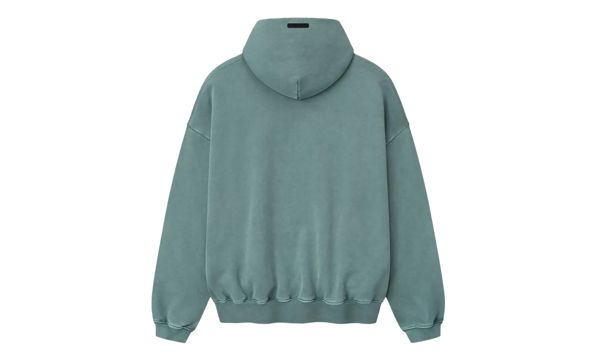 Campus 90's Hoodie "Faded Coastal" 192SP266703F