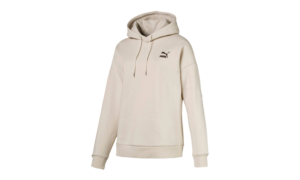 RETRO HOODIE WMNS "Birch" 576261 97
