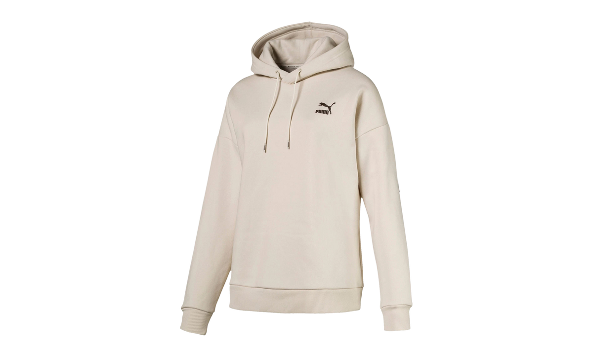 RETRO HOODIE WMNS "Birch" 576261 97