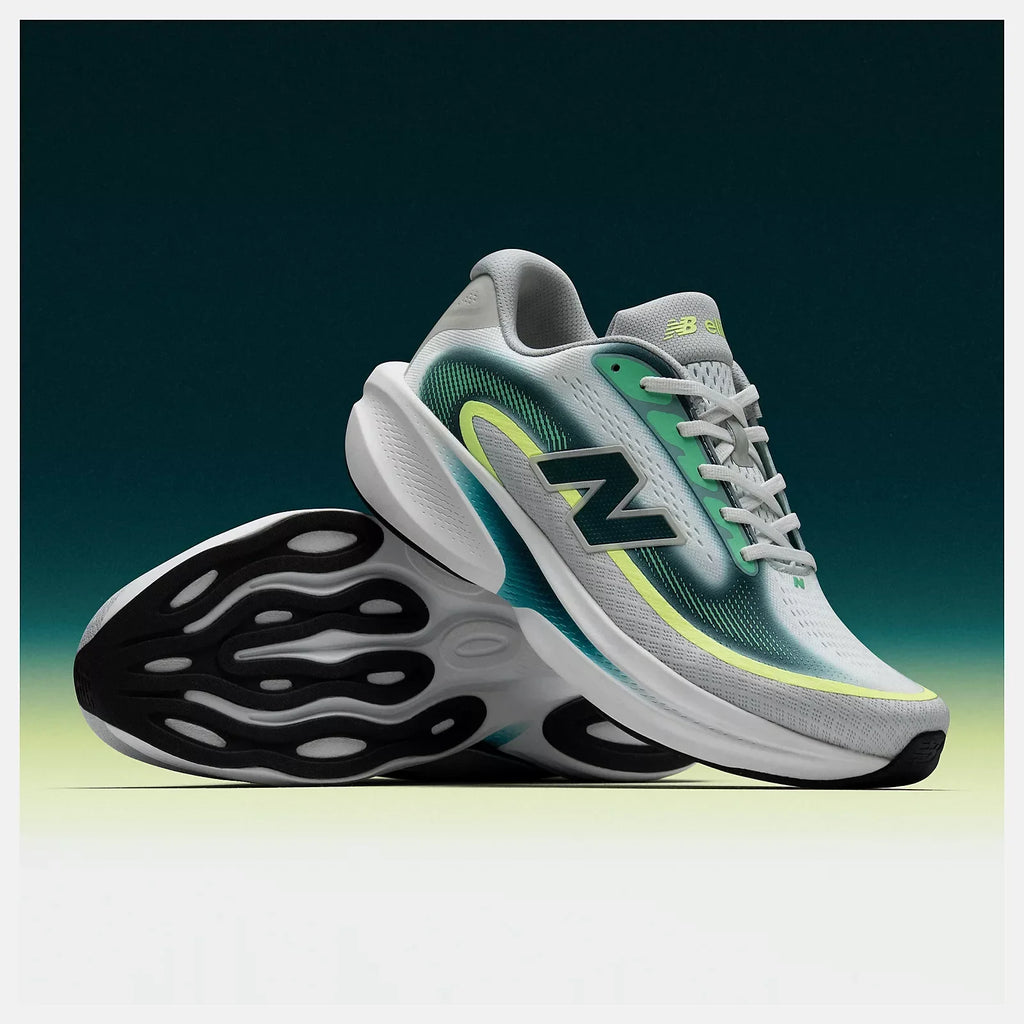 Women's Ellipse v1 Running Shoes - Lightweight Daily Comfort