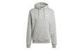 Trefoil Essentials Hoodie "Medium Grey Heather" IM4525