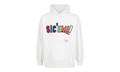 WTAPS Sic'em! Hoodie "FW21" SU11188