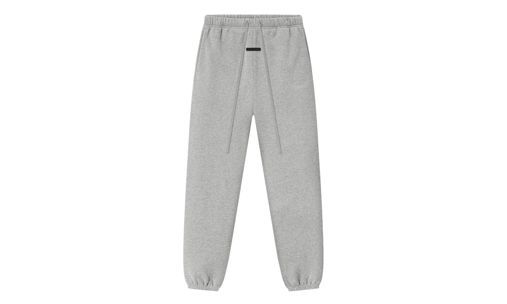 Signature Classic Sweatpant "Concrete Grey" 130SP262023F
