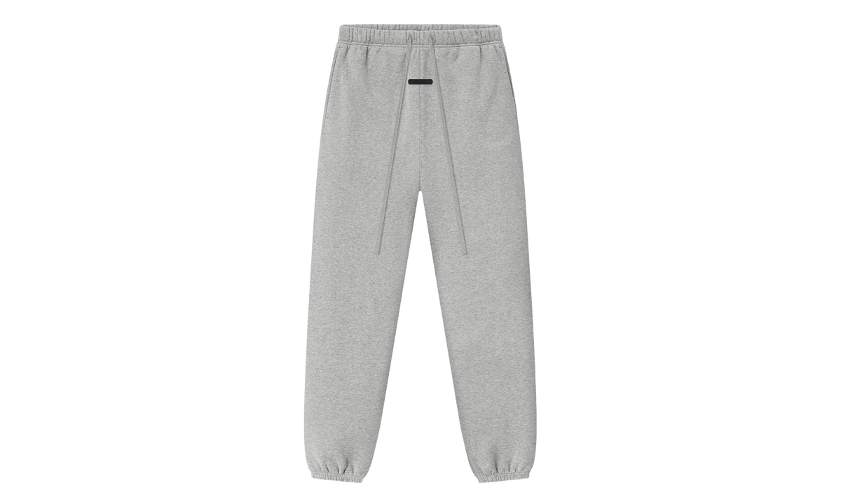 Signature Classic Sweatpant "Concrete Grey" 130SP262023F