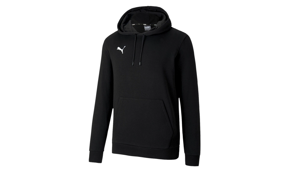 Teamgoal 23 Causals Hoodie "Puma Black" 656580 03