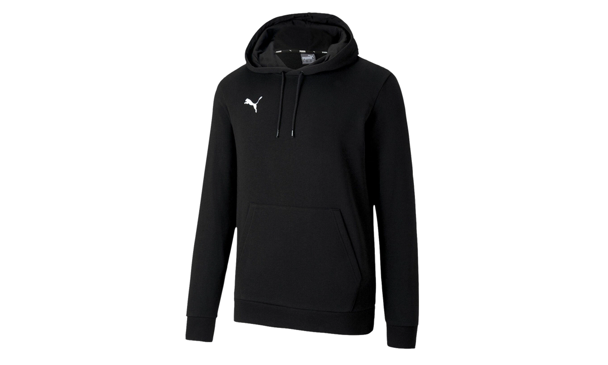 Teamgoal 23 Causals Hoodie "Puma Black" 656580 03