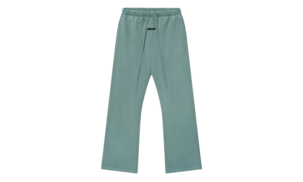 Signature Flare Sweatpants "Faded Coastal" 130SP264273F