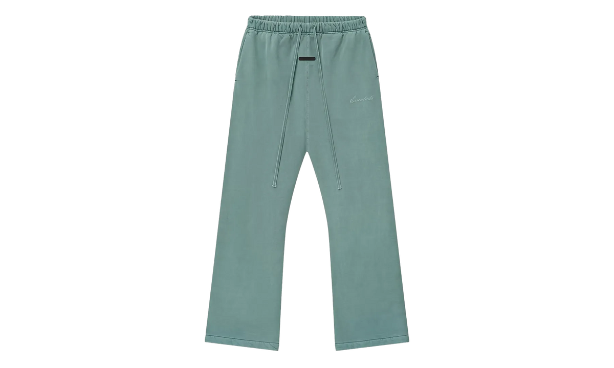 Signature Flare Sweatpants "Faded Coastal" 130SP264273F