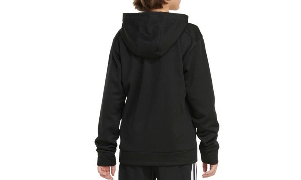 D4T Hoodie Youth "Light Blue" AA8120