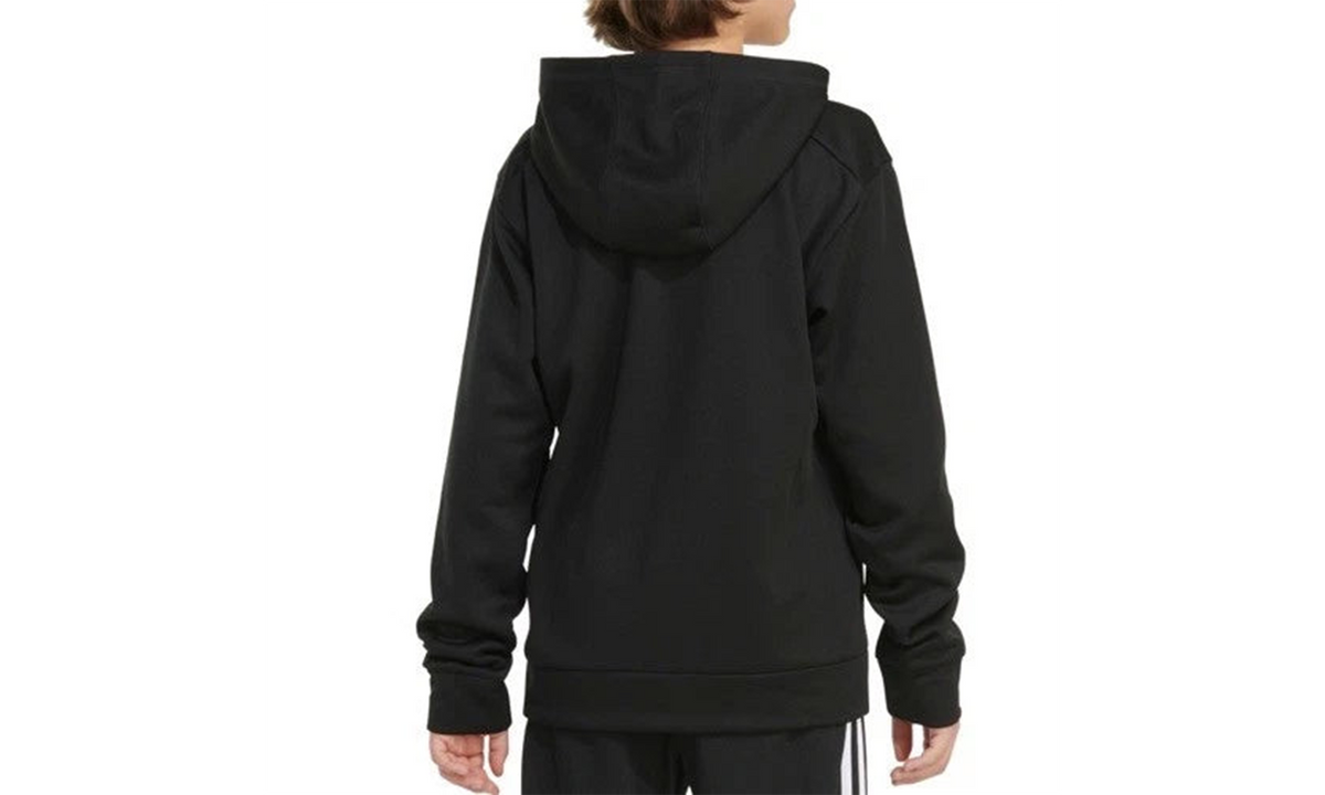 D4T Hoodie Youth "Light Blue" AA8120