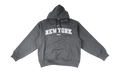 Nike Shop Hoodie New York "New York Grey" p0155