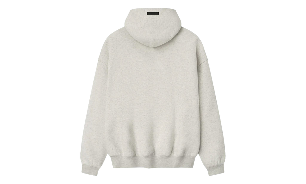 Essentials Mexico City 90s Hoodie "Oatmeal Heather / Light Heather" 192MX256706F