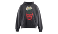 De La Soul Hoodie "Black" SM HR1 0000 C19