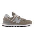 Women's New Balance 574 - Iconic Everyday Sneaker for Comfort & Style