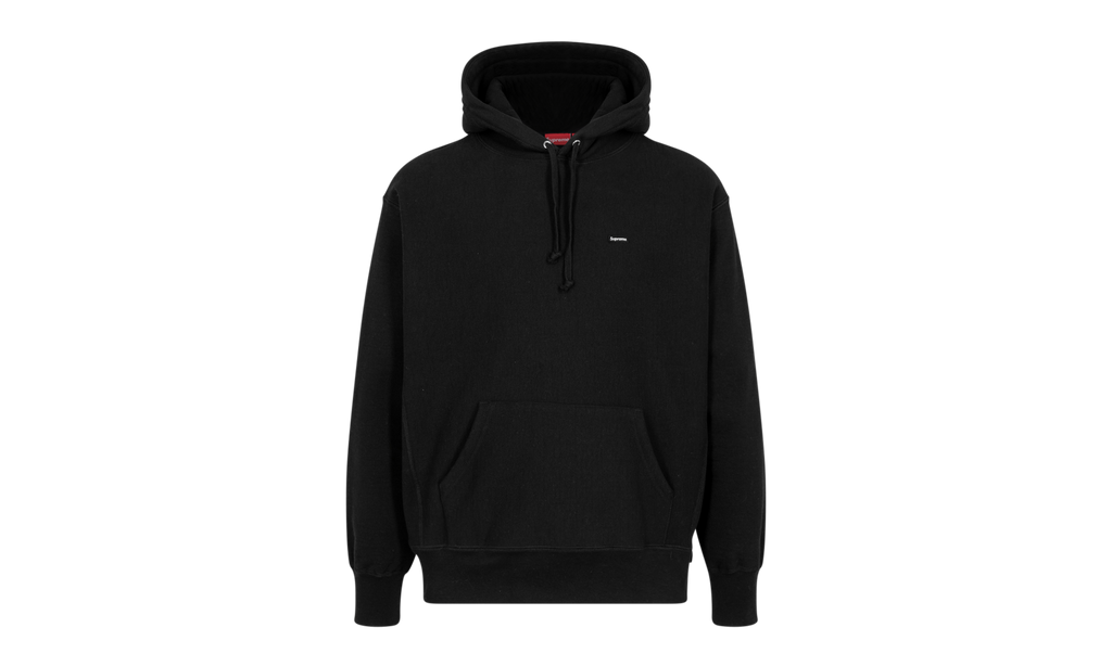 Small Box Hoodie "FW22" SU12513