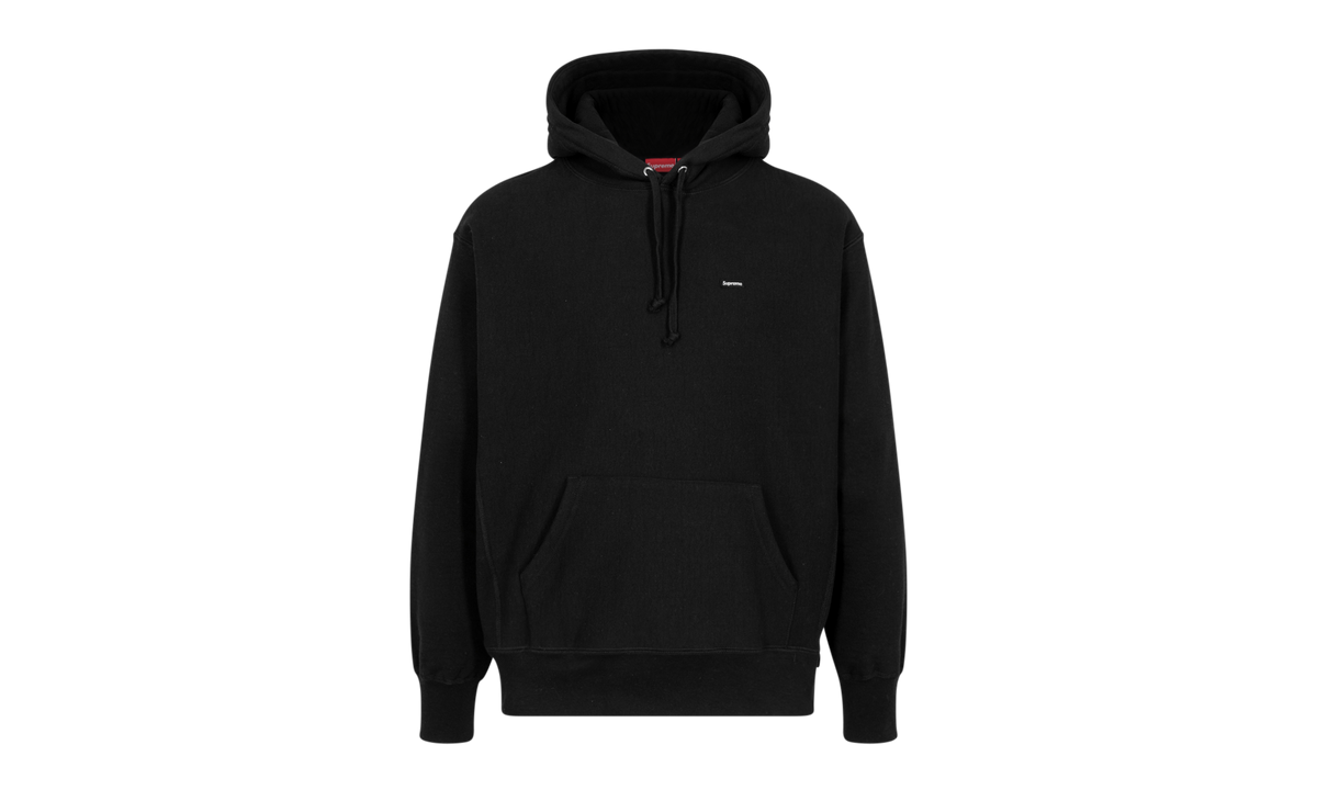 Small Box Hoodie "FW22" SU12513