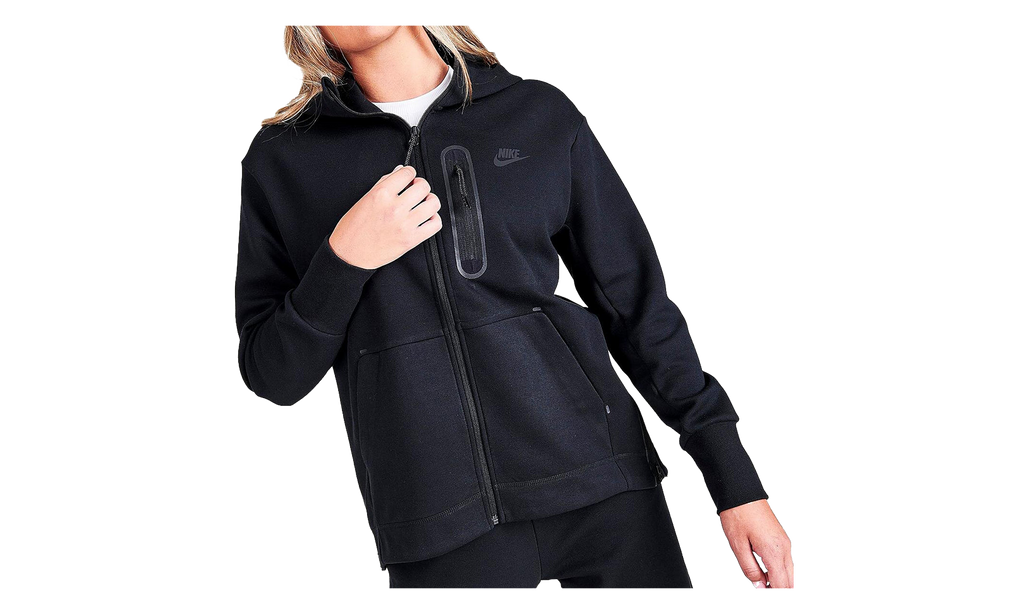 Sportswear Tech Fleece Essential Full-Zip Hoodie DD5624 010