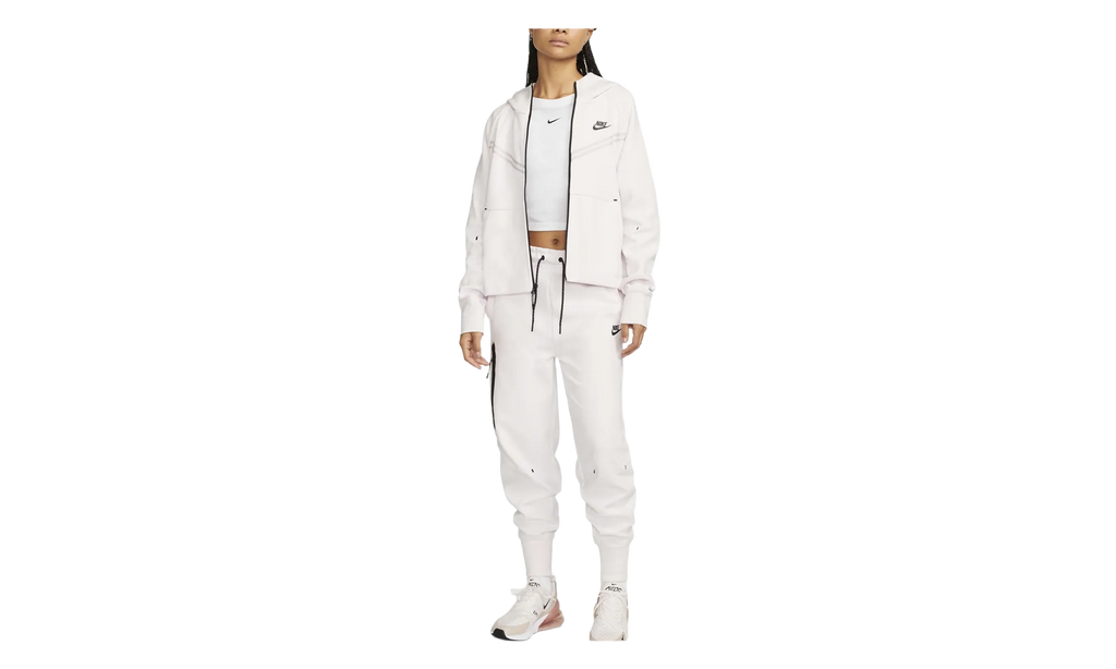 Sportswear Tech Fleece Windrunner Full-Zip Hoodie CW4298 664