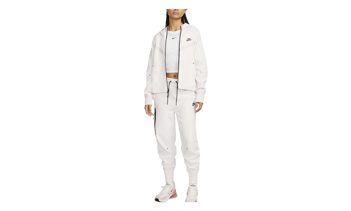 Sportswear Tech Fleece Windrunner Full-Zip Hoodie CW4298 664