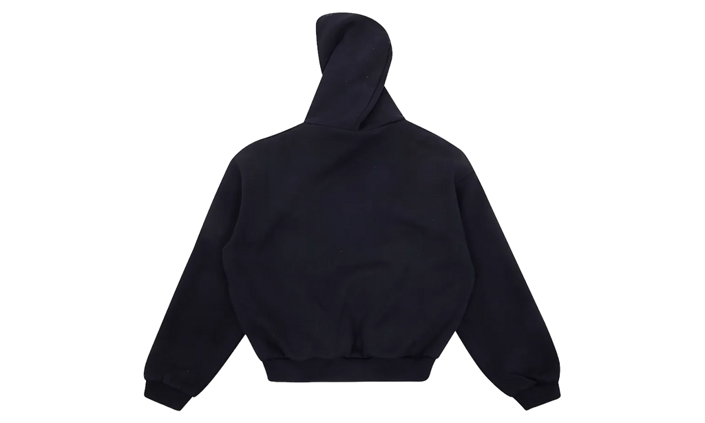 Essentials Classic Hoodie GS "Vintage Black" 785HO252411K