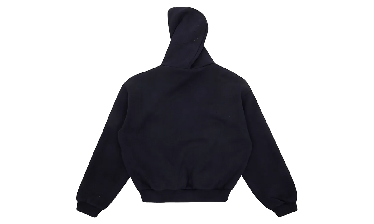 Essentials Classic Hoodie GS "Vintage Black" 785HO252411K