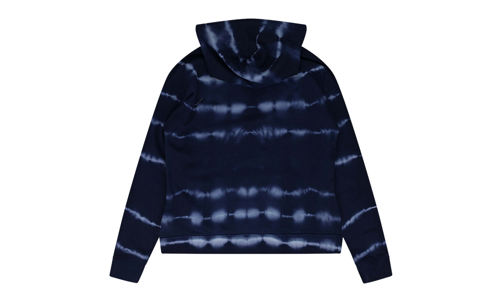 Psycho Camo Hoodie "Blue" RHD MHDS 1945 BLUE
