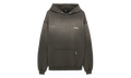 Patron Of The Club Hoodie "Washed Olive" MLM4270 16