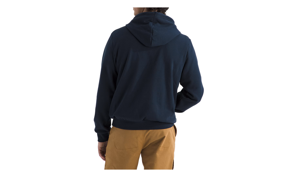 Evolution Simple Dome Regular Hoodie "Summit Navy" NF0A8CWM8K2