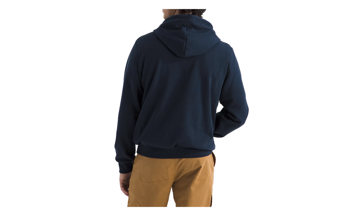 Evolution Simple Dome Regular Hoodie "Summit Navy" NF0A8CWM8K2