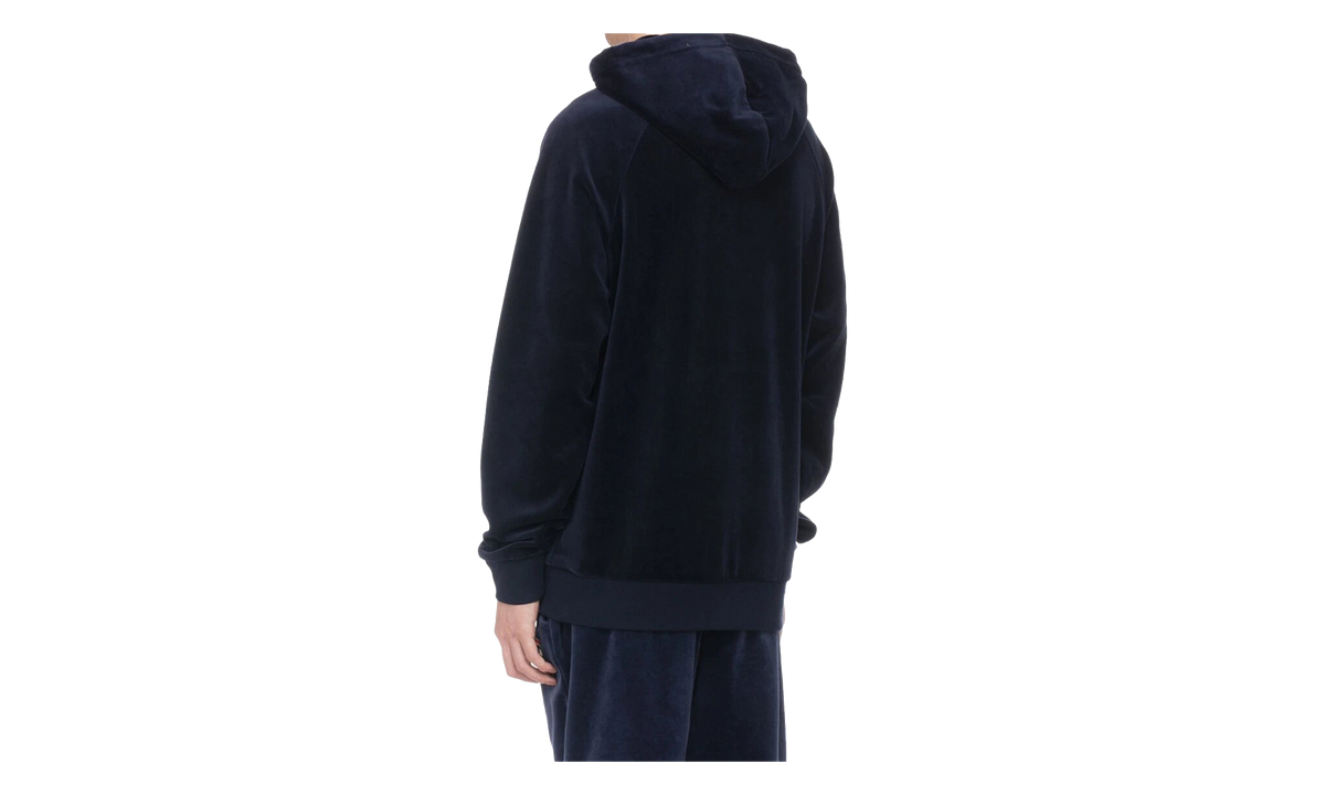 Kai Hoodie "Navy" LM173F29 412
