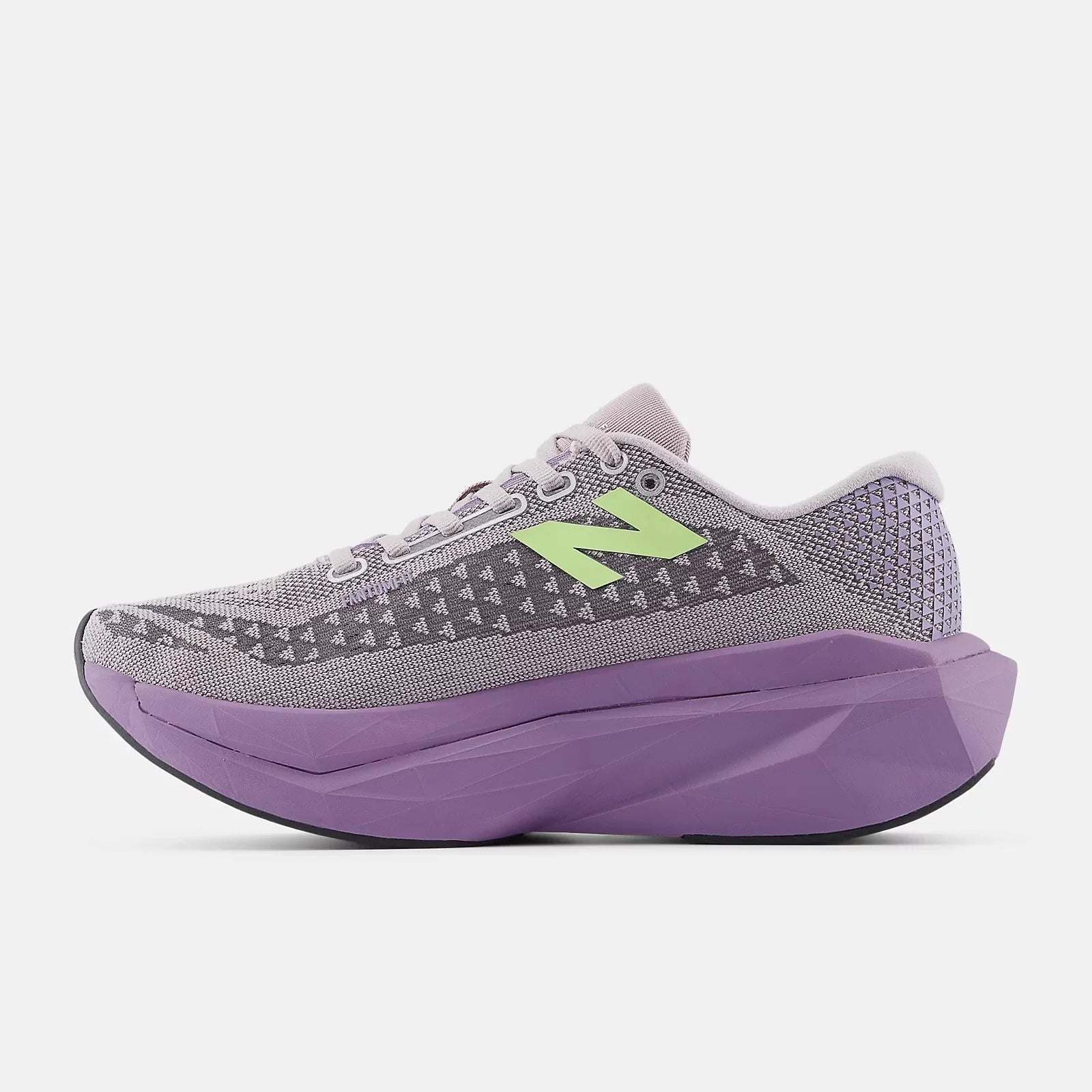 Women's FuelCell SuperComp Trainer v3 - Marathon Training Shoe with Carbon Plate