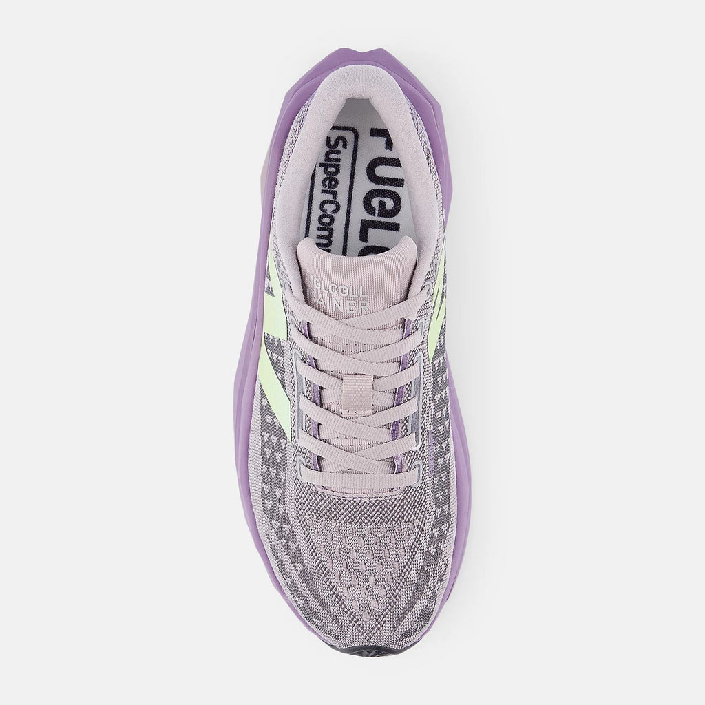 Women's FuelCell SuperComp Trainer v3 - Marathon Training Shoe with Carbon Plate