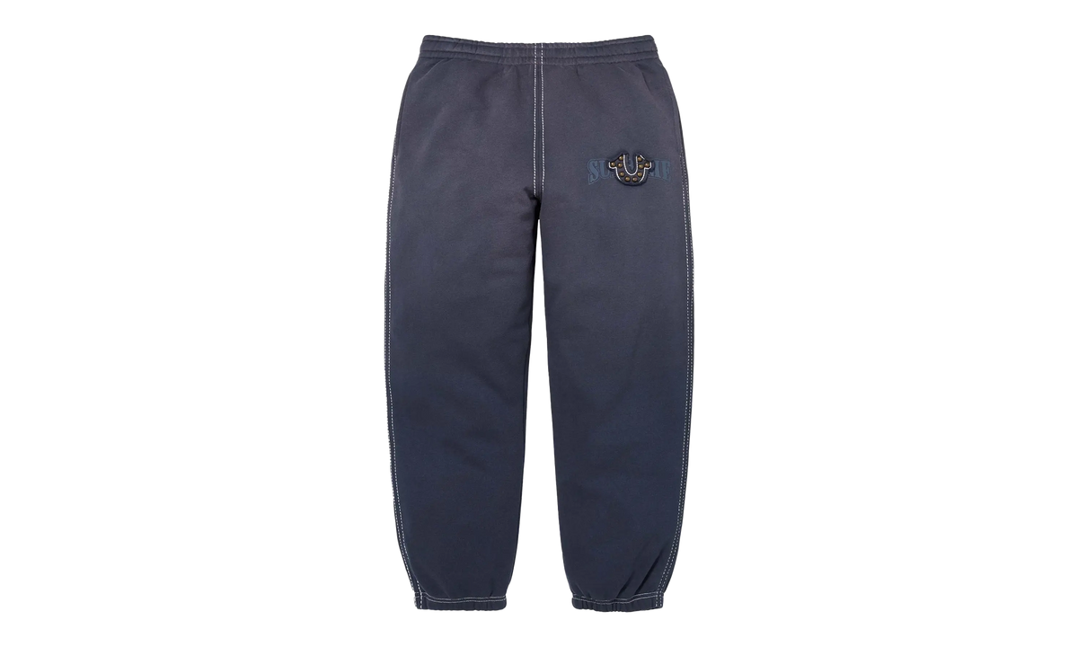 True Religion® Sweatpant "FW25 - Navy" SU26694
