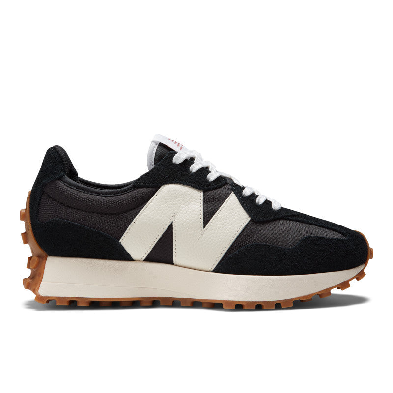 New Balance Women's 327 - Retro Running Sneakers with Modern Edge