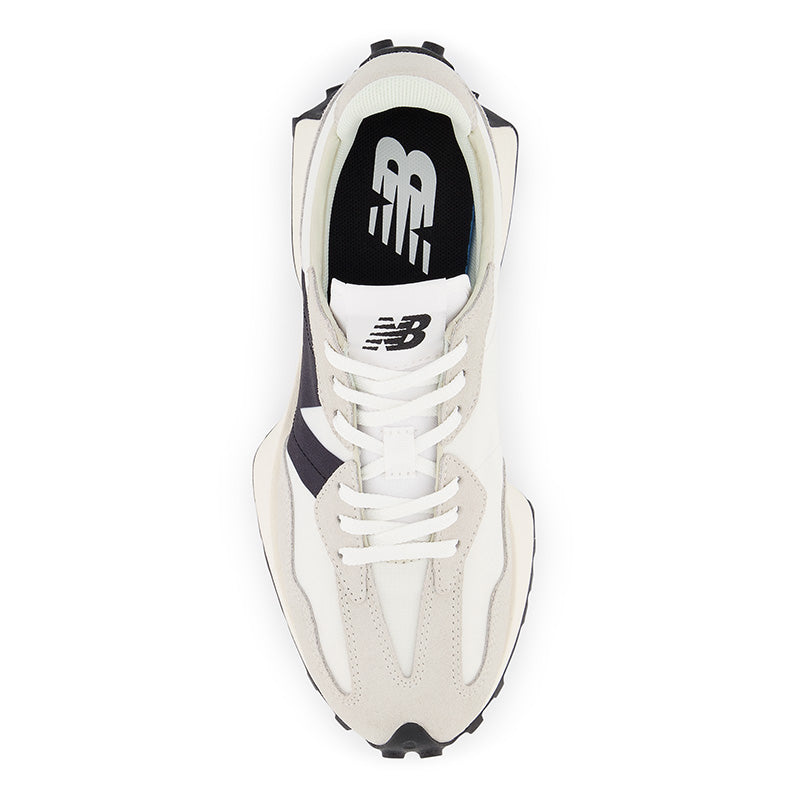 Women's New Balance 327 - Retro Sneaker with Modern Design