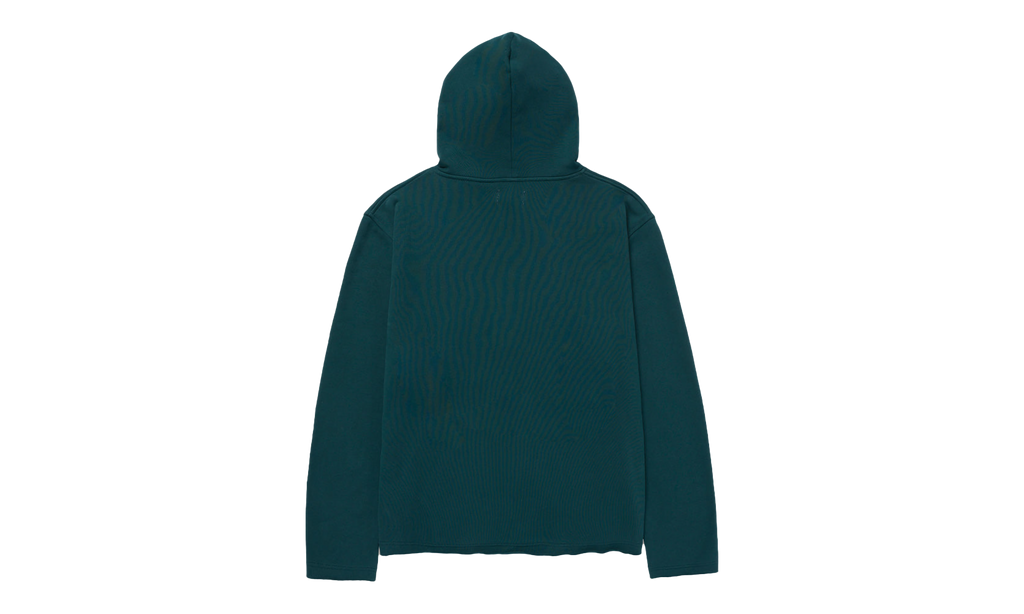 ENTERTAINMENT HOODIE D-HOLIDAY FIRE HOODIE "NAVY" HTG240450