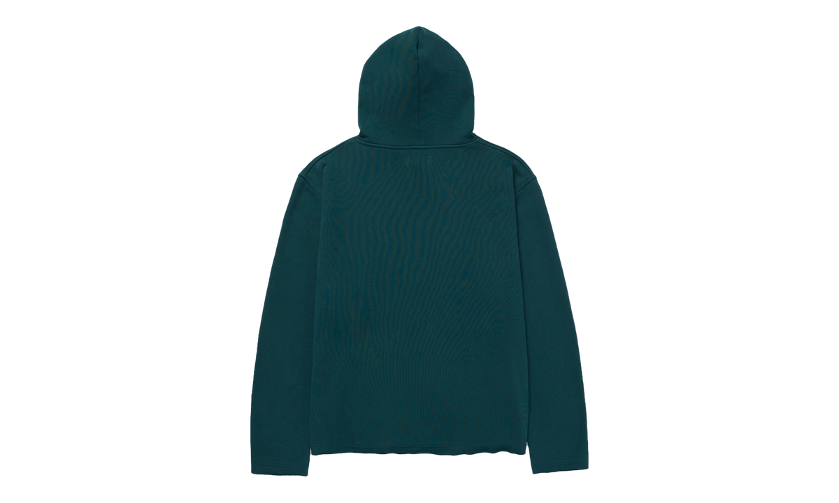 ENTERTAINMENT HOODIE D-HOLIDAY FIRE HOODIE "NAVY" HTG240450