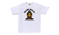 ABC Camo Milo Hoodie SS Tee "White/Green Camo" 0ZXTEMX00510Q WHM