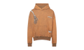R.O.D Hoodie "Copper Washed" 38430LWV