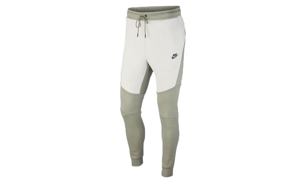 Sportswear Tech Fleece Jogger Sweatpants 805162 371
