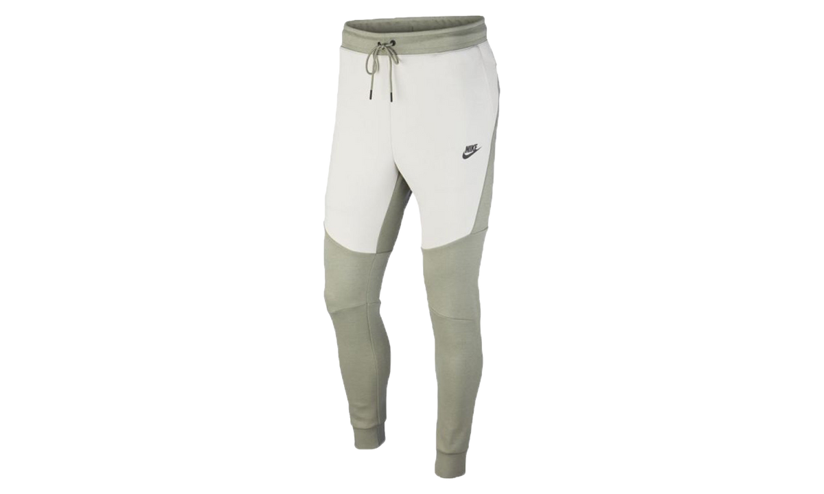 Sportswear Tech Fleece Jogger Sweatpants 805162 371
