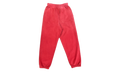 Standard Sweatpants "Red Clay" ESFW26PA07012 RCLAY