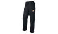 Logo Print Sweatpants "Black" 546806 010