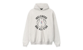 Essentials Inglewood x All Star Weekend '26 90s Hoodie "Oatmeal Heather" 192IW266904F